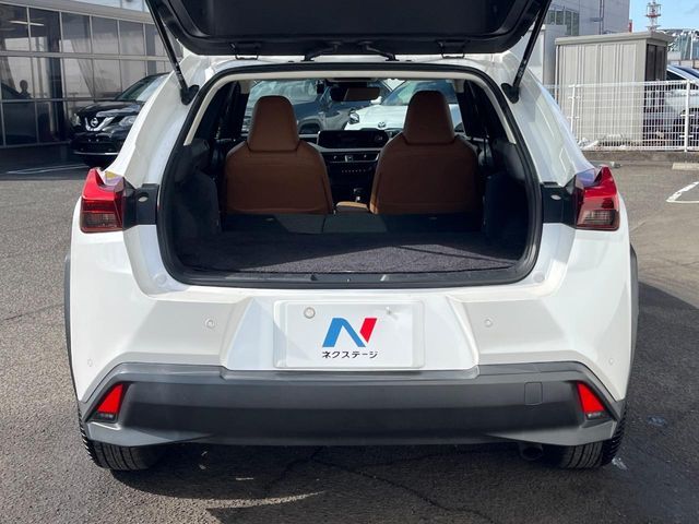 TOYOTA LEXUS UX250H 2019 Image 31