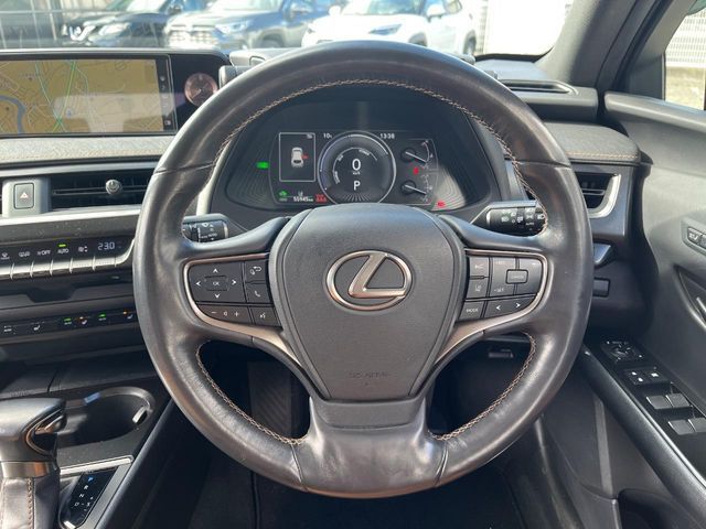 TOYOTA LEXUS UX250H 2019 Image 31
