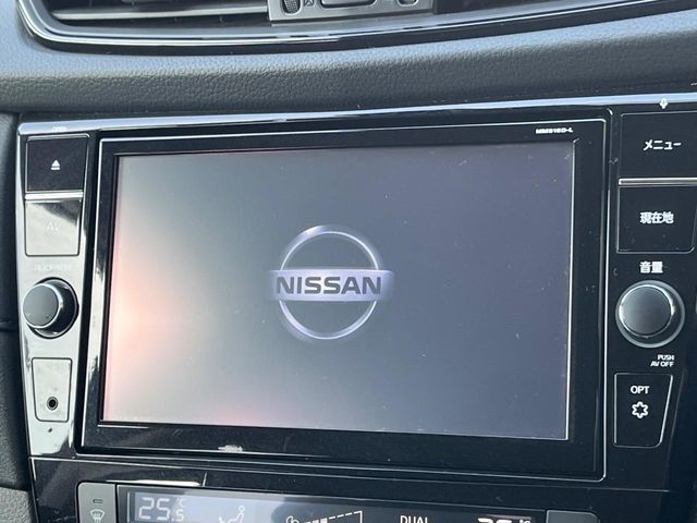 NISSAN X-TRAIL 2WD 2018 Image 31
