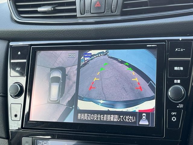 NISSAN X-TRAIL 2WD 2018 Image 31