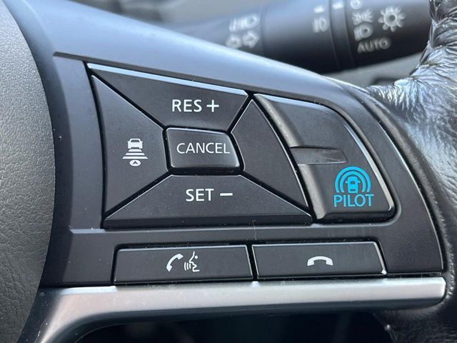 NISSAN X-TRAIL 2WD 2018 Image 31