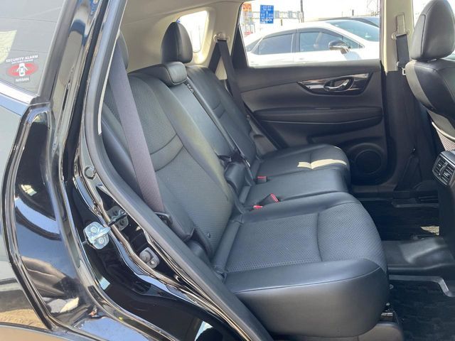 NISSAN X-TRAIL 2WD 2018 Image 31