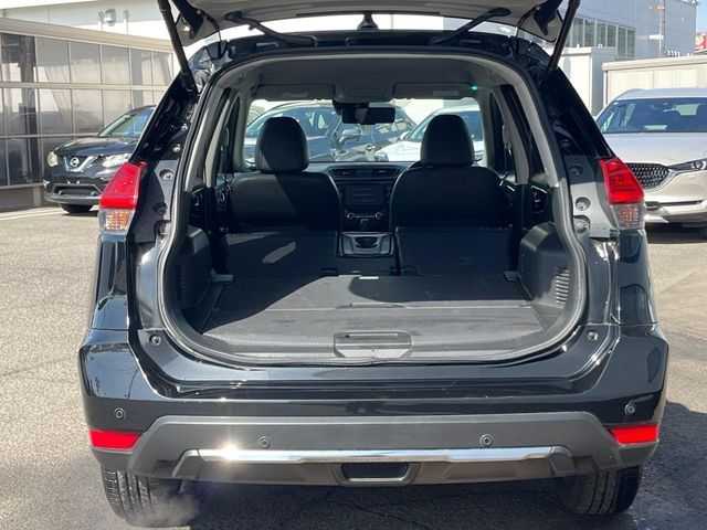 NISSAN X-TRAIL 2WD 2018 Image 31