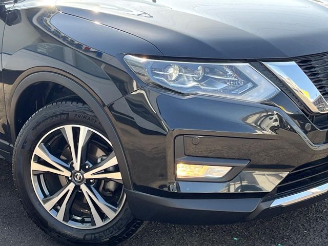 NISSAN X-TRAIL 2WD 2018 Image 31