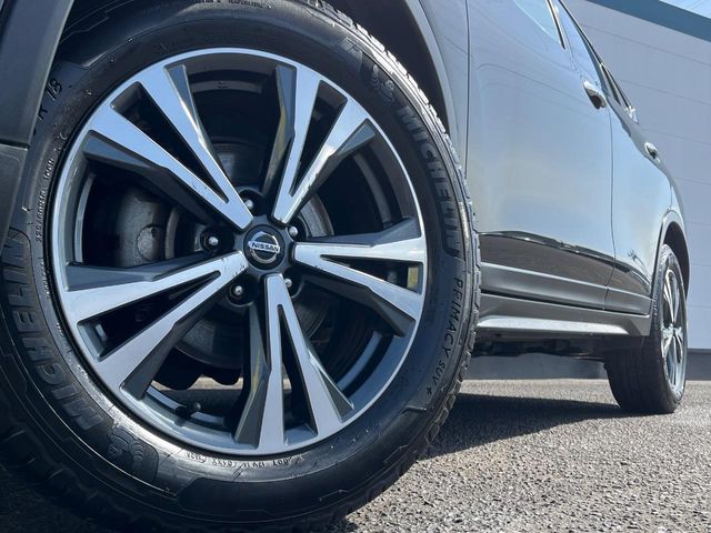 NISSAN X-TRAIL 2WD 2018 Image 31