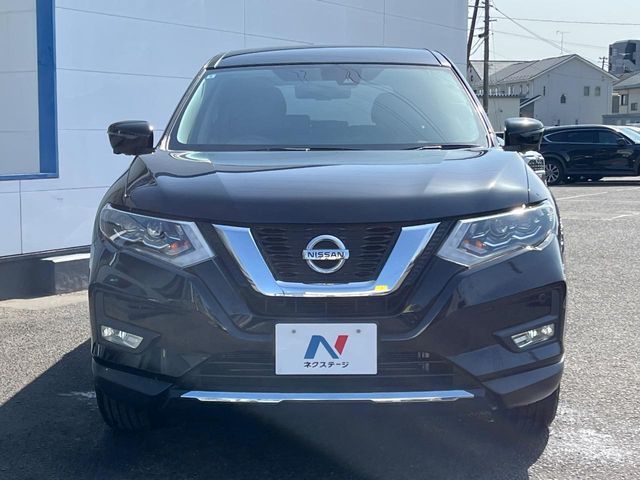NISSAN X-TRAIL 2WD 2018 Image 31