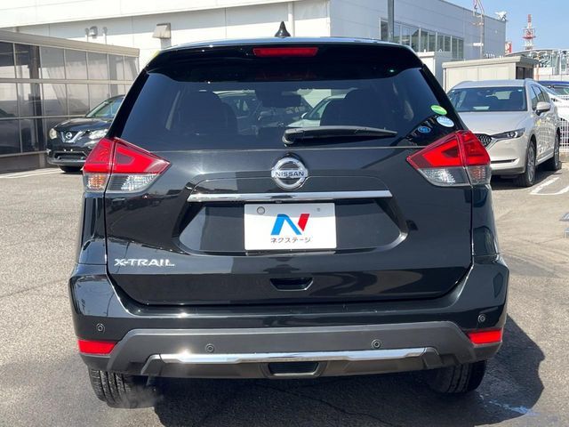 NISSAN X-TRAIL 2WD 2018 Image 31