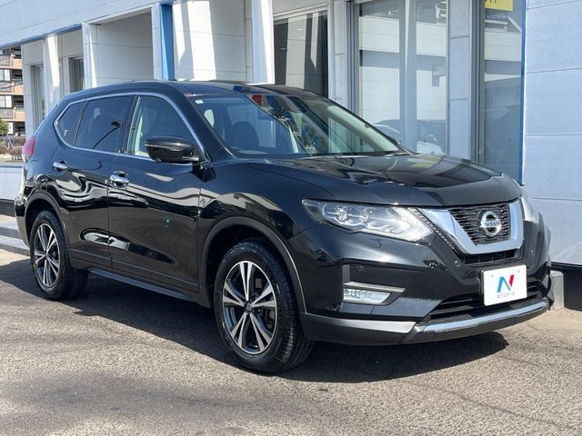 NISSAN X-TRAIL 2WD 2018 Image 31