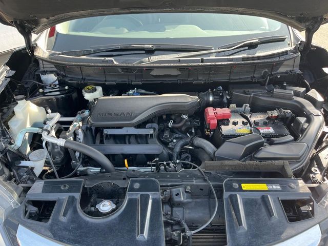 NISSAN X-TRAIL 2WD 2018 Image 31