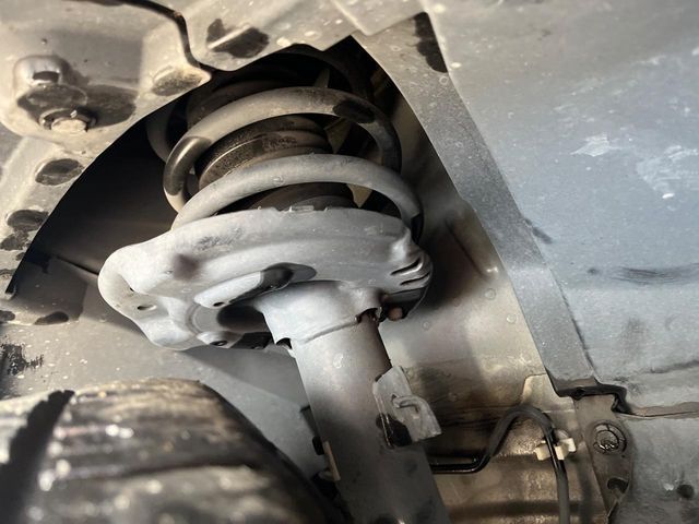 NISSAN X-TRAIL 2WD 2018 Image 31