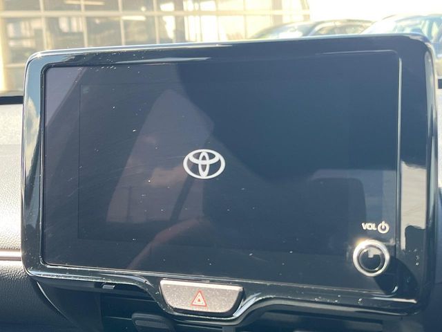 TOYOTA YARIS CROSS HYBRID 2025 Image 31