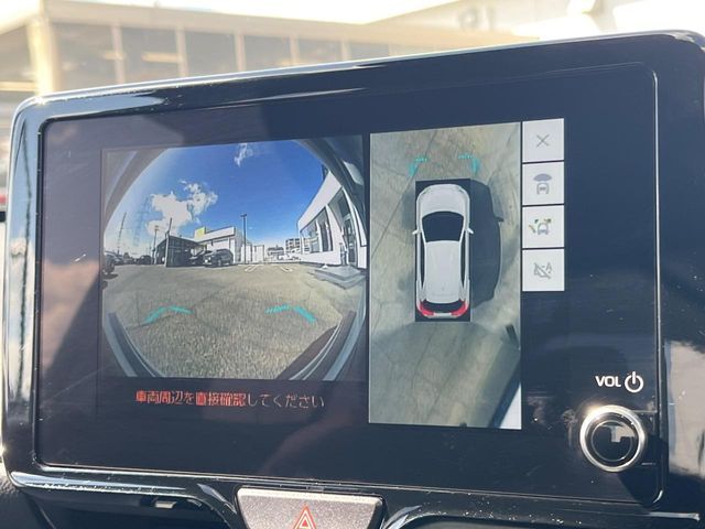 TOYOTA YARIS CROSS HYBRID 2025 Image 31