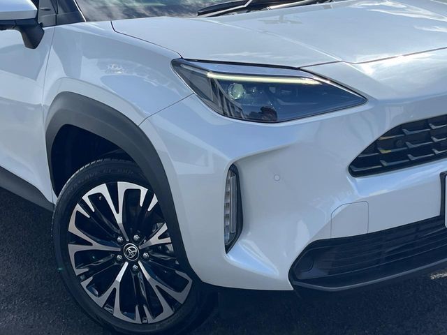 TOYOTA YARIS CROSS HYBRID 2025 Image 31