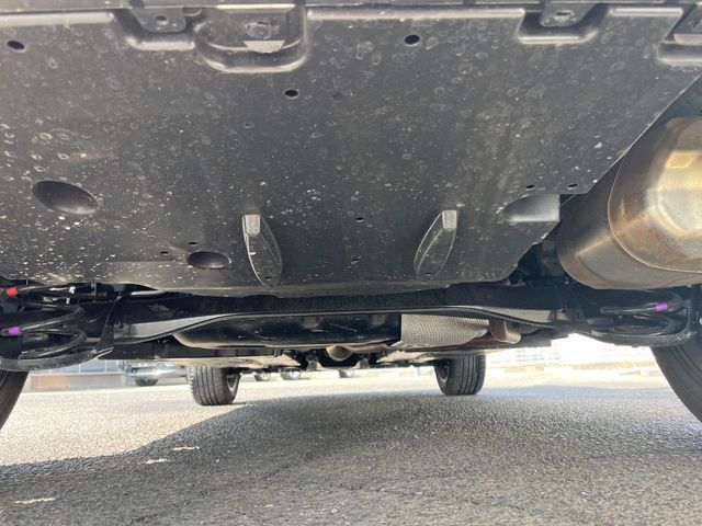 TOYOTA YARIS CROSS HYBRID 2025 Image 31