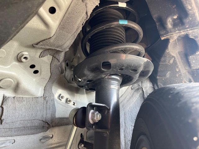 TOYOTA YARIS CROSS HYBRID 2025 Image 31