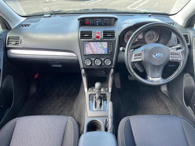 SUBARU FORESTER 2013 Image 31