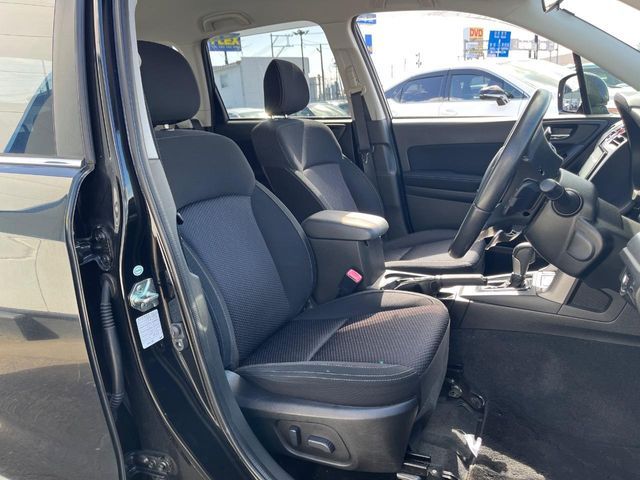 SUBARU FORESTER 2013 Image 31