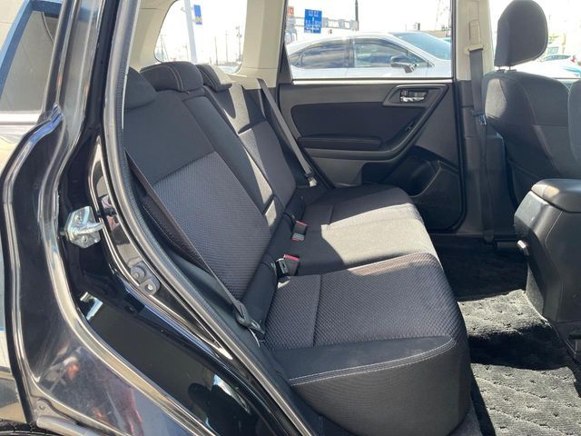 SUBARU FORESTER 2013 Image 31