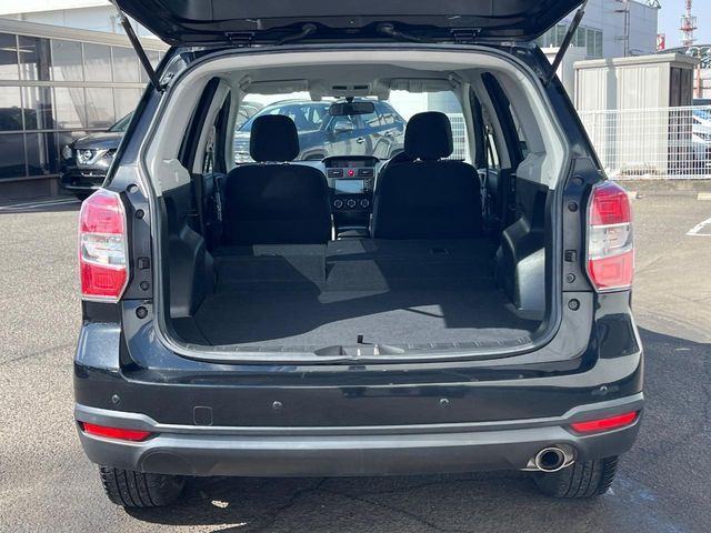 SUBARU FORESTER 2013 Image 31