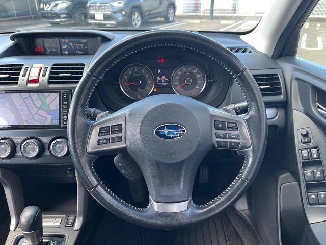 SUBARU FORESTER 2013 Image 31