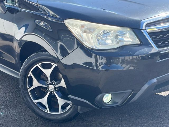 SUBARU FORESTER 2013 Image 31