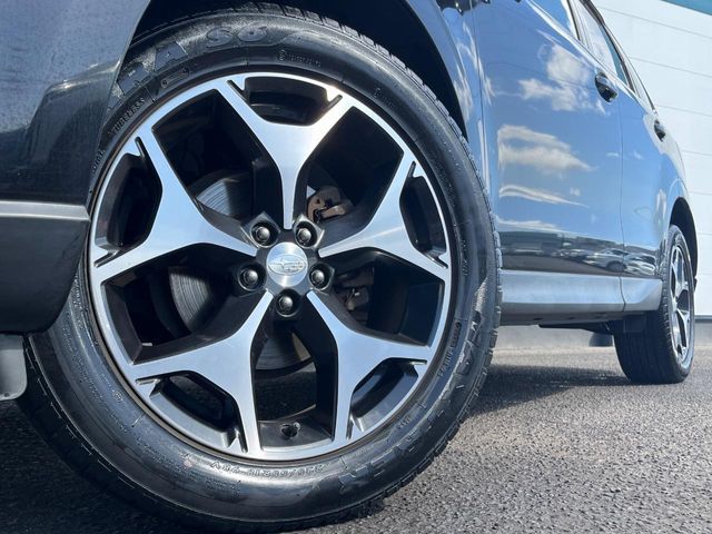 SUBARU FORESTER 2013 Image 31