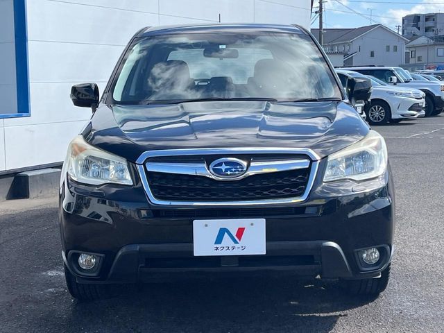 SUBARU FORESTER 2013 Image 31