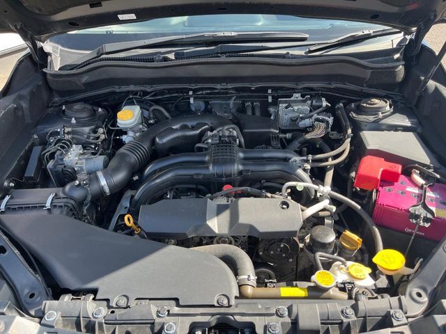 SUBARU FORESTER 2013 Image 31