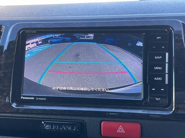 TOYOTA HIACE VAN 2WD 2020 Image 31