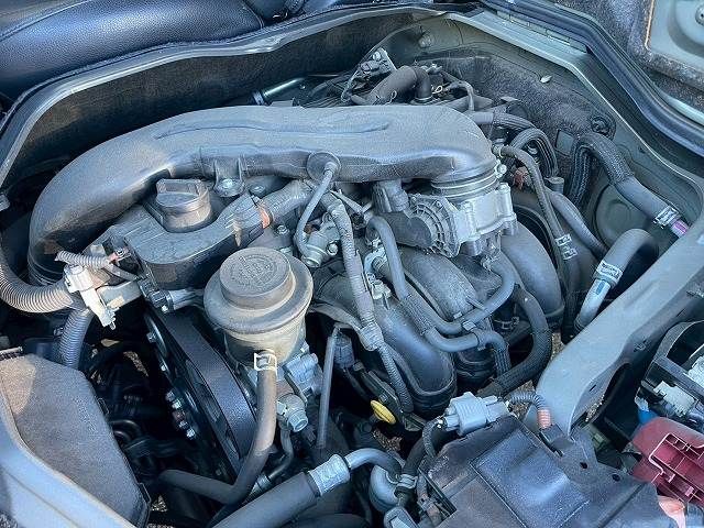 TOYOTA HIACE VAN 2WD 2020 Image 31