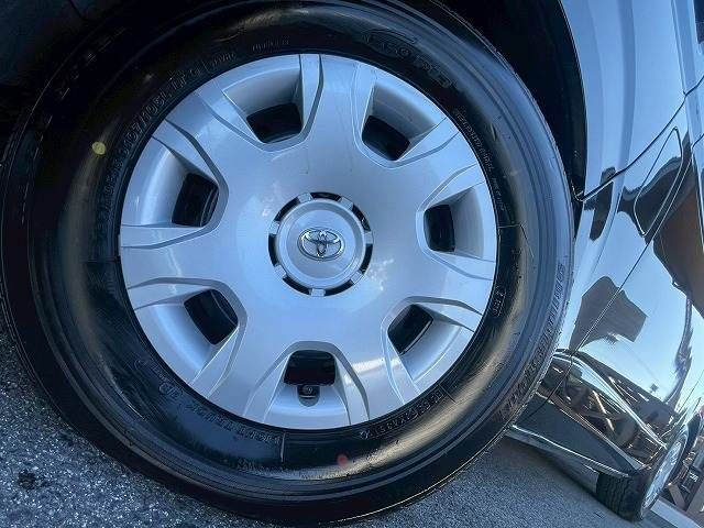 TOYOTA HIACE VAN 2WD 2020 Image 31