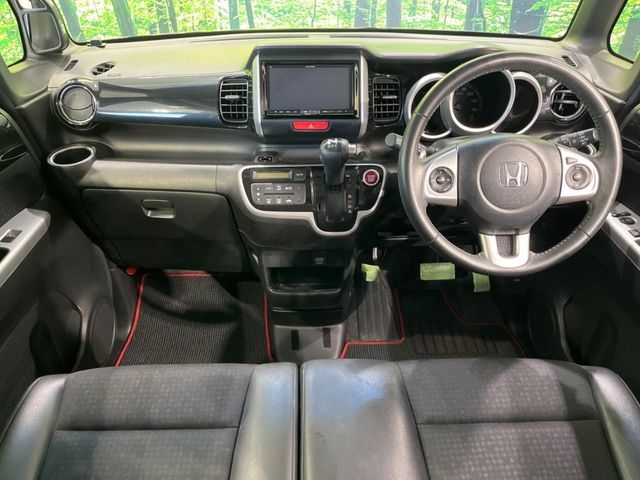 HONDA N BOX CUSTOM 2015 Image 31