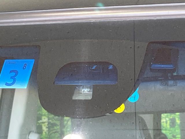 HONDA N BOX CUSTOM 2015 Image 31