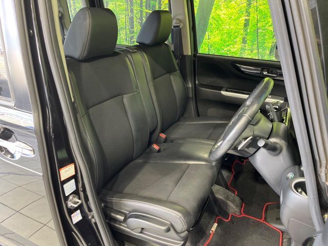 HONDA N BOX CUSTOM 2015 Image 31