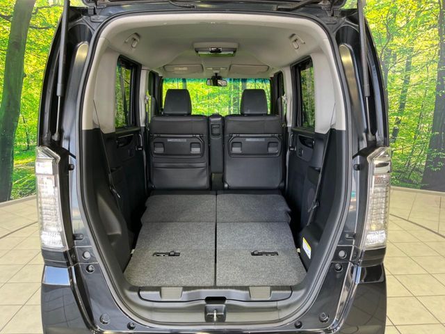 HONDA N BOX CUSTOM 2015 Image 31