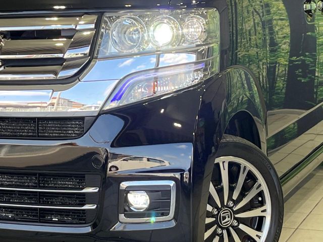 HONDA N BOX CUSTOM 2015 Image 31