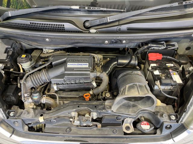 HONDA N BOX CUSTOM 2015 Image 31