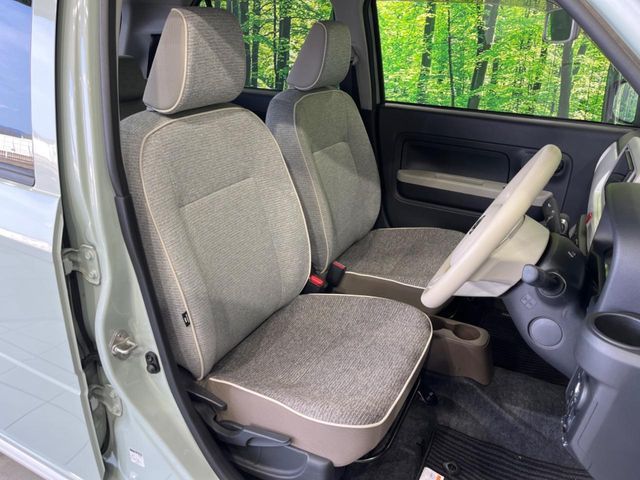 DAIHATSU MIRA TOCOT 2021 Image 31