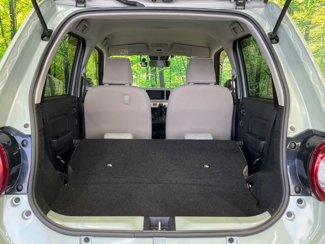 DAIHATSU MIRA TOCOT 2021 Image 31