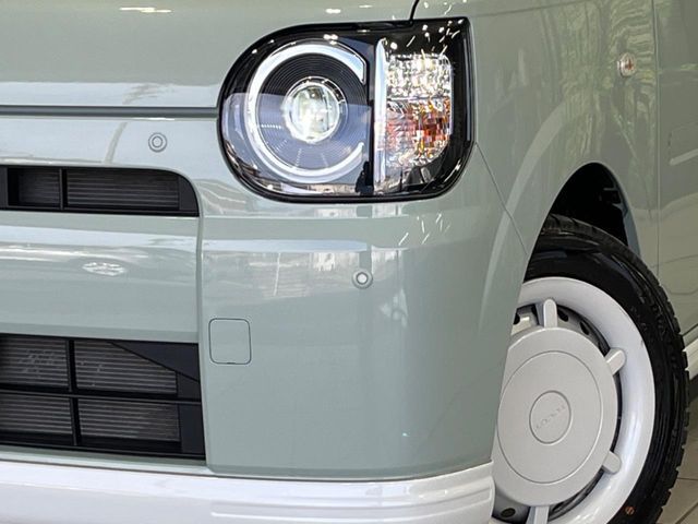DAIHATSU MIRA TOCOT 2021 Image 31