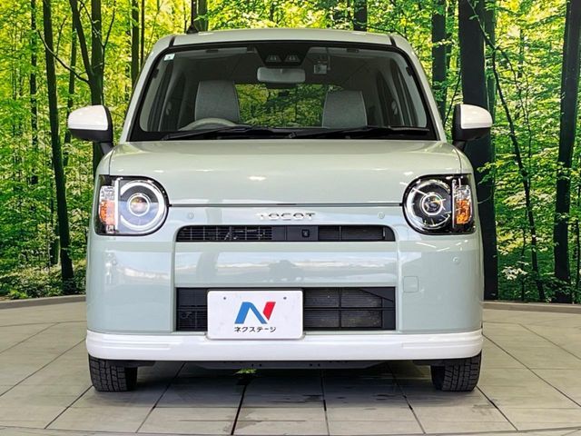 DAIHATSU MIRA TOCOT 2021 Image 31