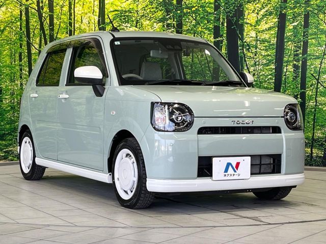 DAIHATSU MIRA TOCOT 2021 Image 31