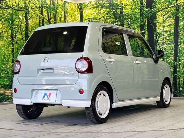 DAIHATSU MIRA TOCOT 2021 Image 31