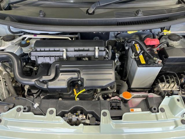 DAIHATSU MIRA TOCOT 2021 Image 31