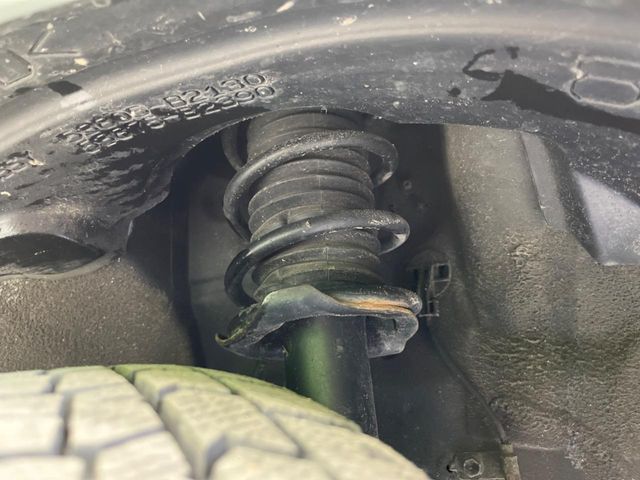 DAIHATSU MIRA TOCOT 2021 Image 31