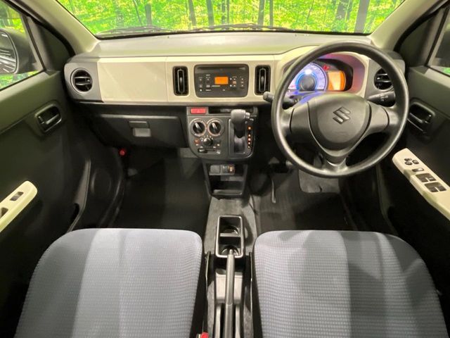 SUZUKI ALTO 2020 Image 31