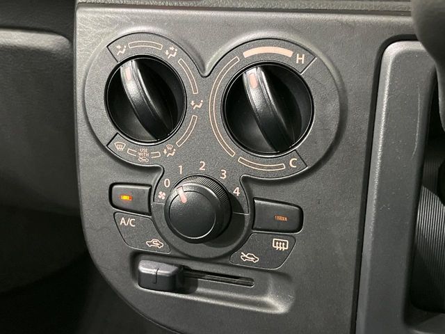 SUZUKI ALTO 2020 Image 31