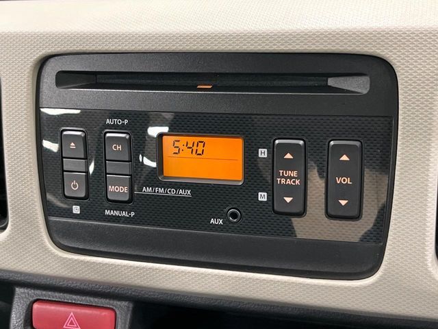 SUZUKI ALTO 2020 Image 31