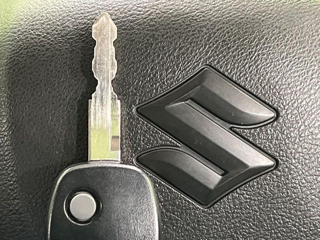 SUZUKI ALTO 2020 Image 31