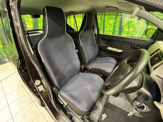 SUZUKI ALTO 2020 Image 31